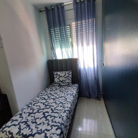 Rabatcitycenterresidence Buitenkant foto