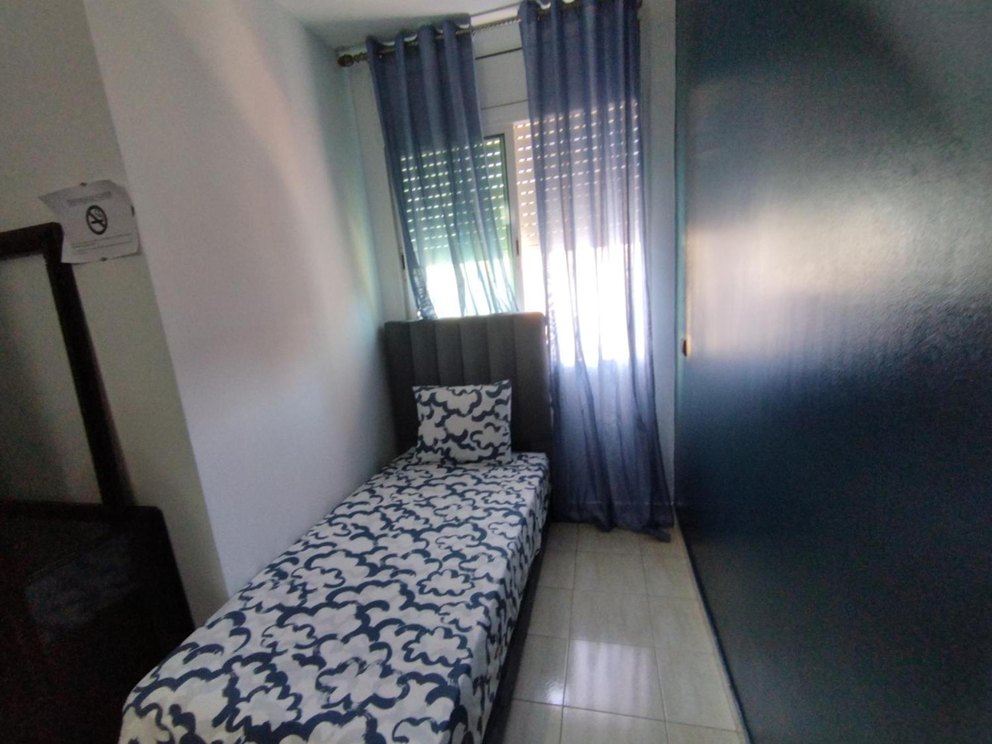 Rabatcitycenterresidence Buitenkant foto