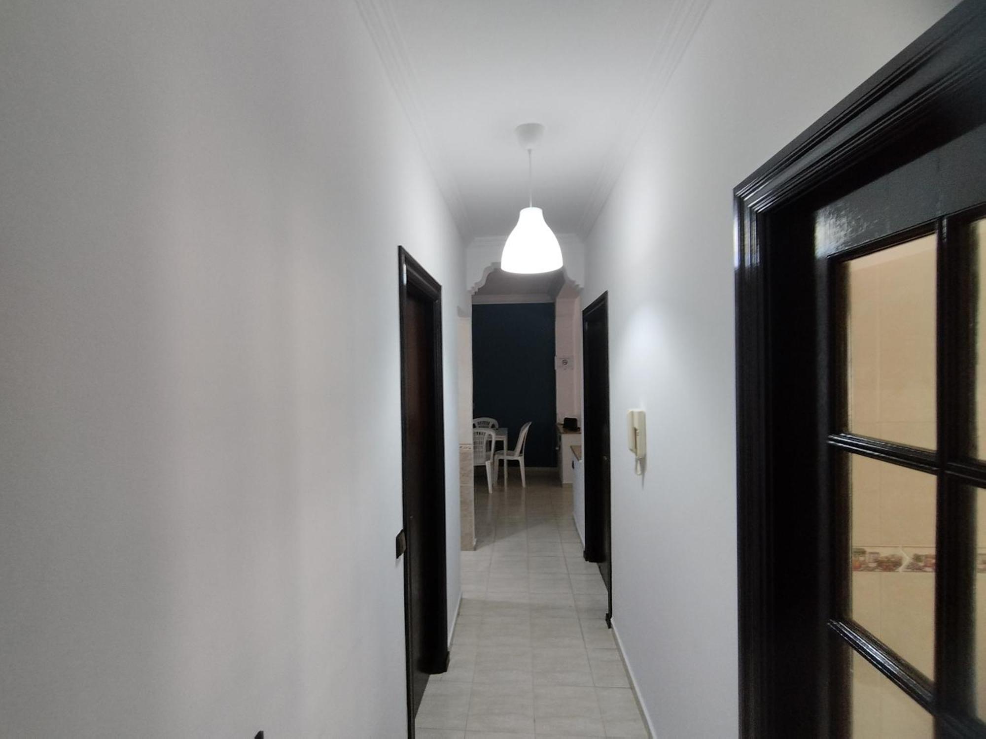 Rabatcitycenterresidence Buitenkant foto